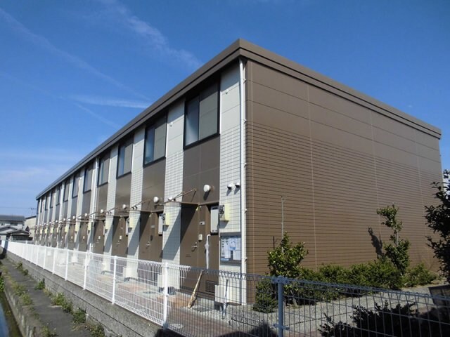  レオパレス木太南