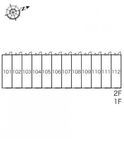  レオパレス木太南