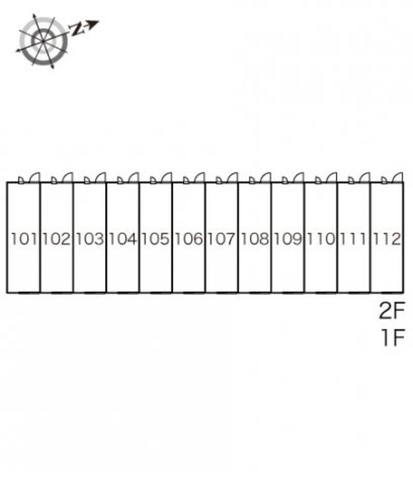  レオパレス木太南