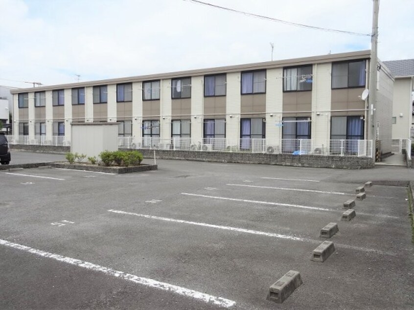  レオパレス木太南