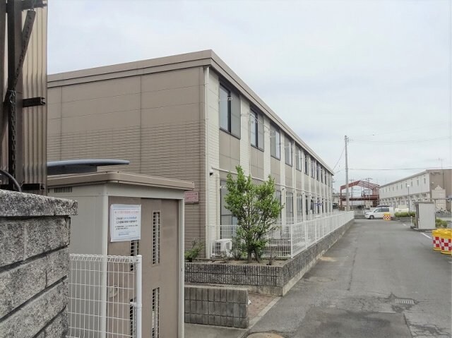  レオパレス木太南