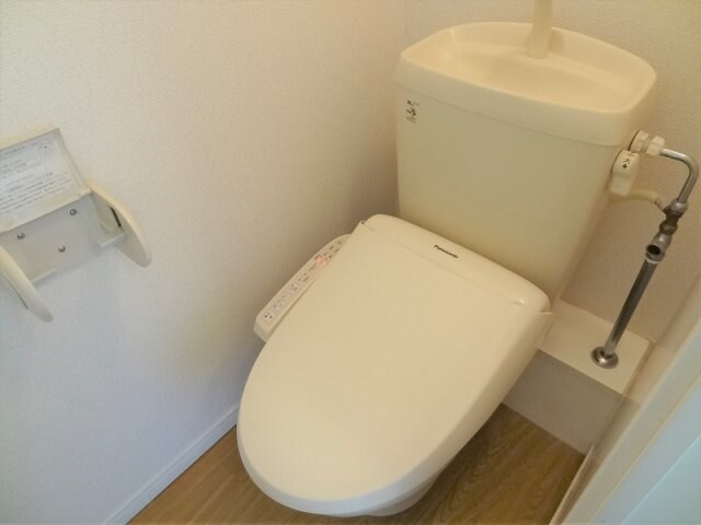  レオパレス木太南