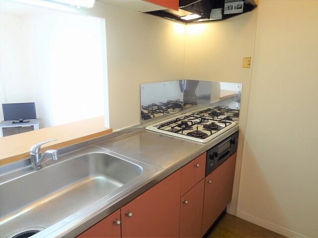  レオパレス木太南