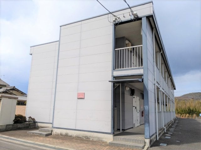  レオパレスＢＥＲＧＡ