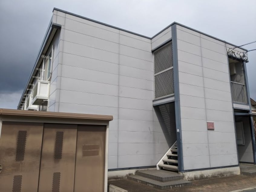  レオパレスＢＥＲＧＡ