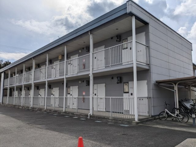  レオパレスＢＥＲＧＡ