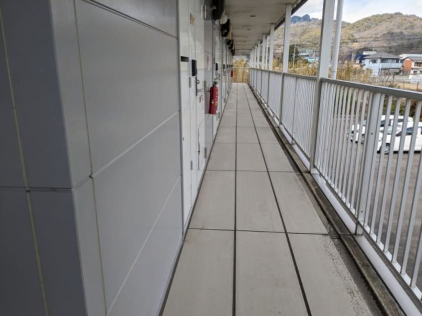  レオパレスＢＥＲＧＡ