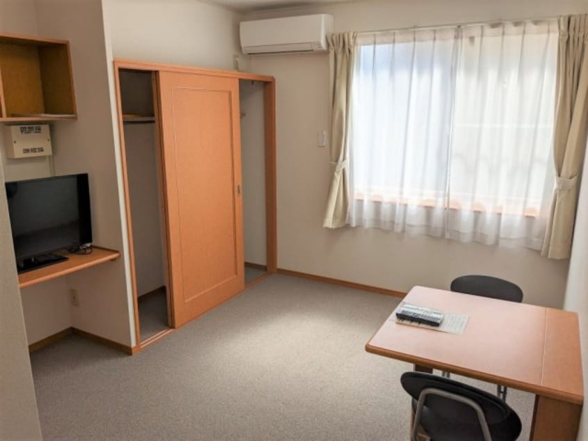  レオパレスＢＥＲＧＡ