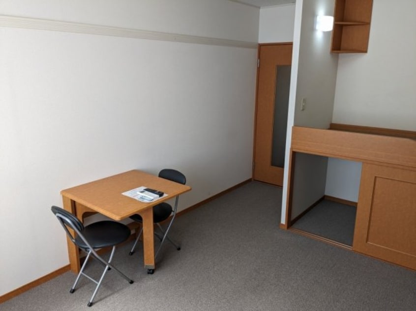  レオパレスＢＥＲＧＡ