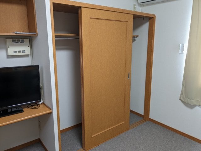  レオパレスＢＥＲＧＡ