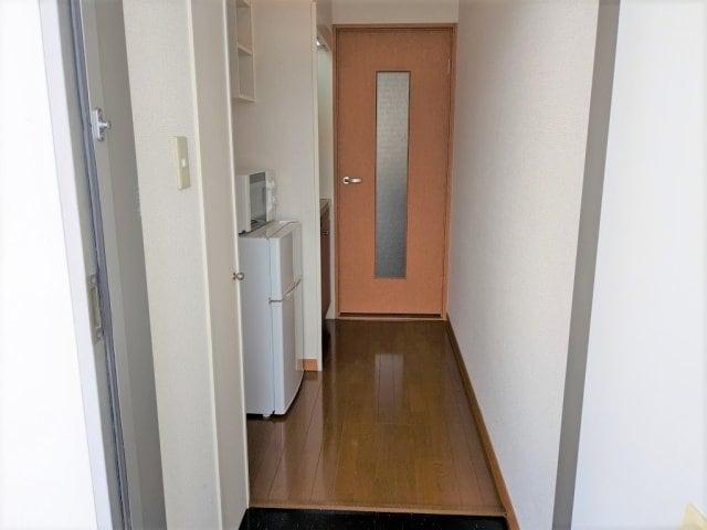  レオパレスＢＥＲＧＡ