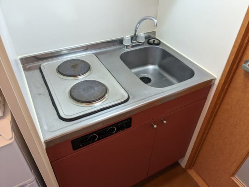  レオパレスＢＥＲＧＡ