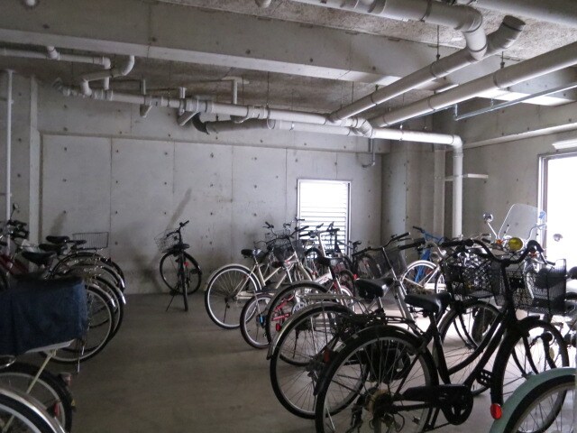  エグゼクティブコート中新町