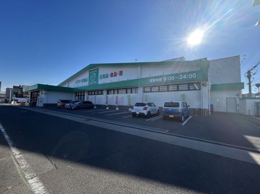  レオパレスｐｉｎｅ　ｃｒｅｓｔ