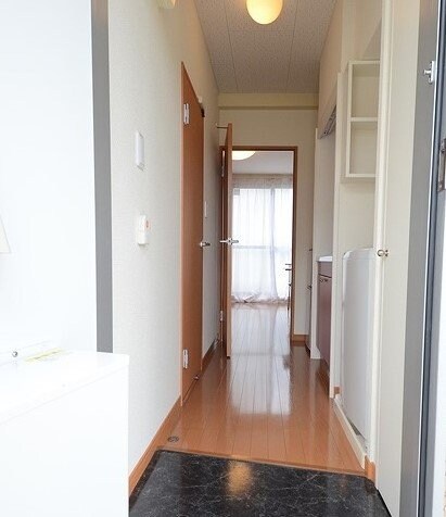  レオパレスｐｉｎｅ　ｃｒｅｓｔ