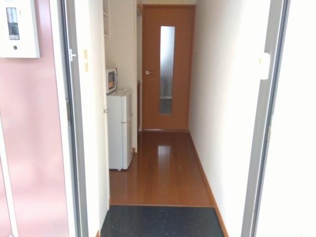  レオパレスリリアンス