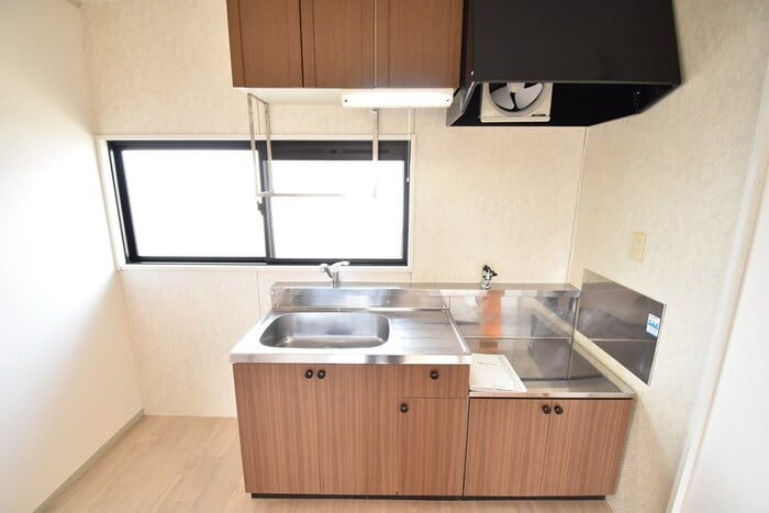  レジデンス一本松 C棟