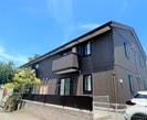 Laxa Court　Ⅱの外観