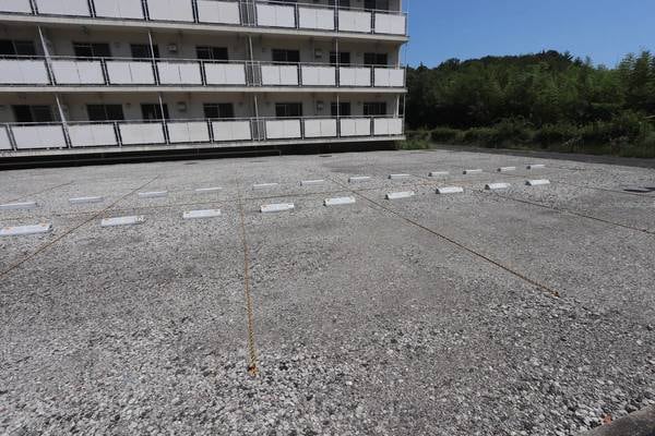  ビレッジハウス志度2号棟