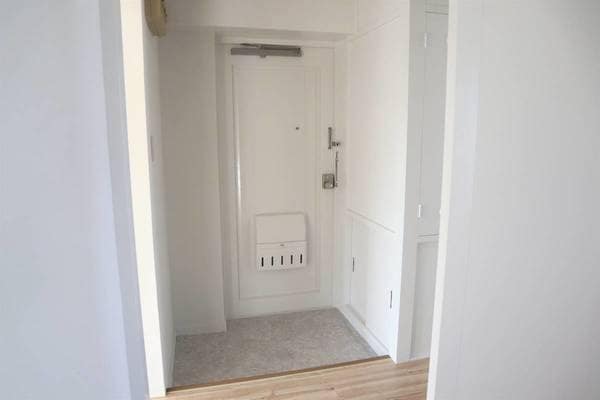 ビレッジハウスの同一物件・同一タイプの間取りの写真です ビレッジハウス志度2号棟