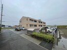 ヴェルジェの外観