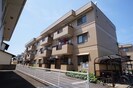 ニューエルディム裕Ⅰの外観