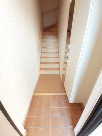  アルルのこみち