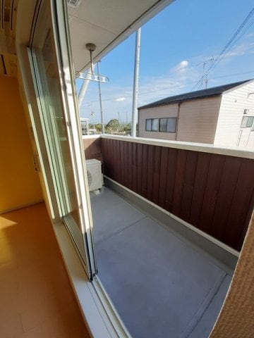  アルルのこみち