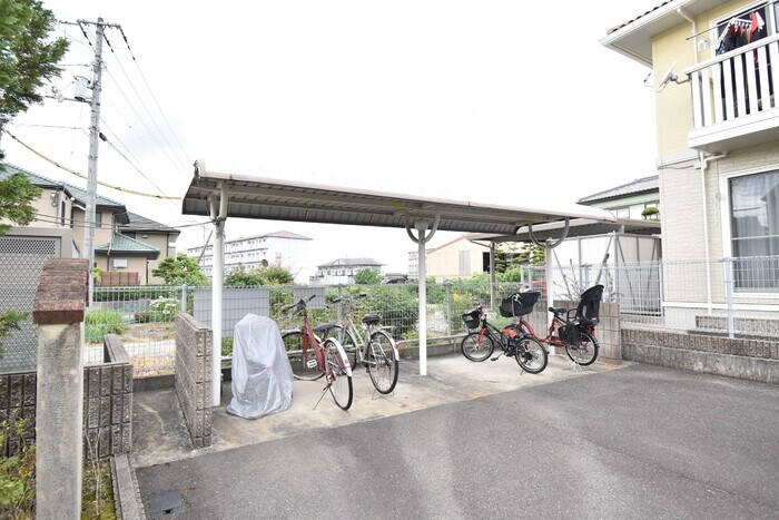  プロヴァンス土器東　B棟