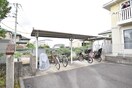 プロヴァンス土器東　B棟