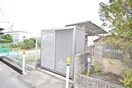  プロヴァンス土器東　B棟