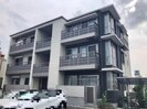 アプレシスタ ベレオの外観