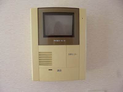  ブランシェーM A棟