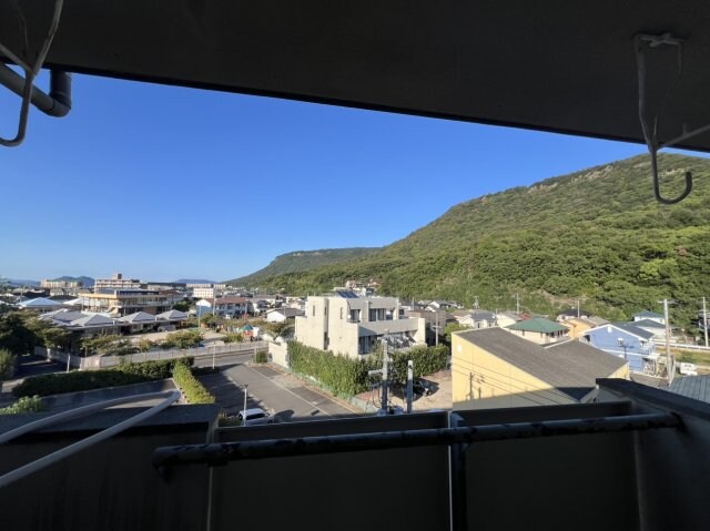  ヴィラナリー屋島5号棟