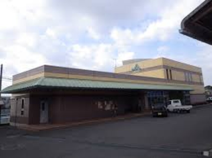 JA香川県川島支店(銀行)まで1217m アウローラ
