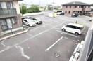  フォレスト D棟