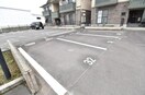  フォレスト D棟