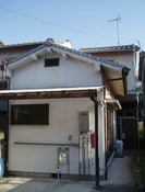 木太町６区一戸建の外観