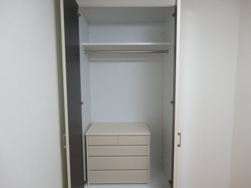 収納 アスター・ユーカムイ