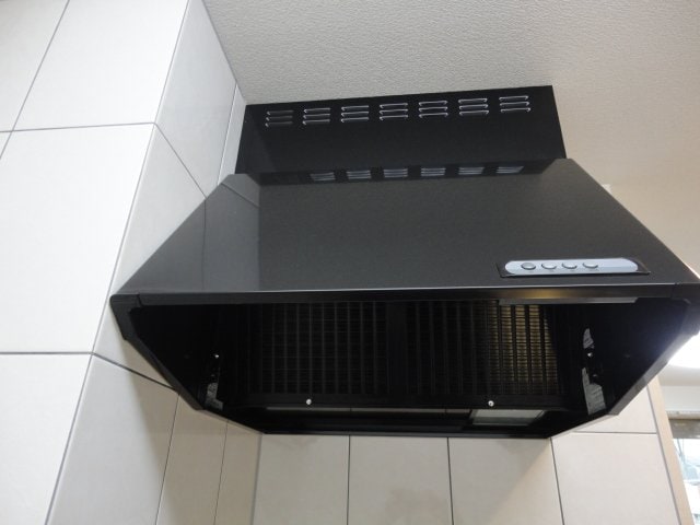 キッチン換気扇 アスター・ユーカムイ