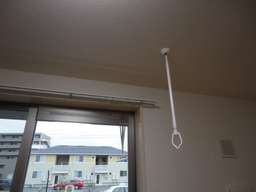 室内物干 アスター・ユーカムイ