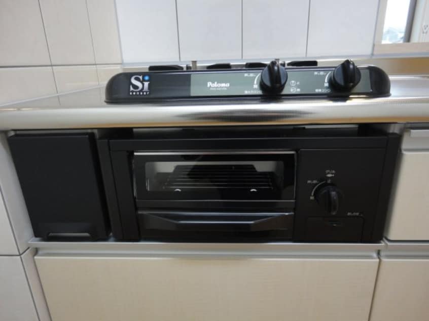 グリル アスター・ユーカムイ