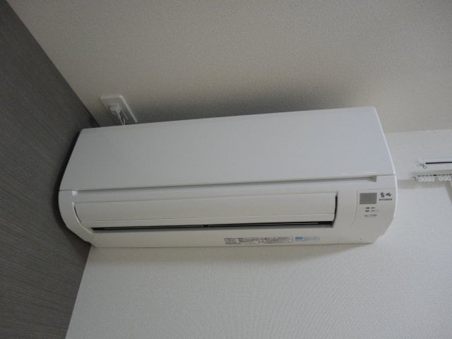エアコン アスター・ユーカムイ