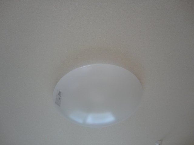 照明 アスター・ユーカムイ