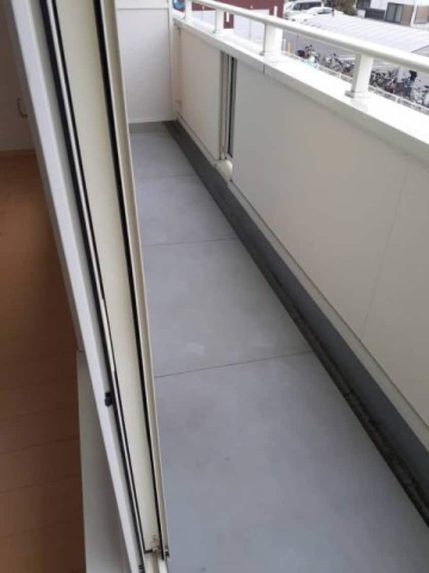  サン・フィオーレⅢ