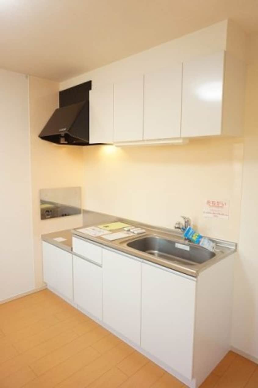  カーサ　フェリーチェＡ