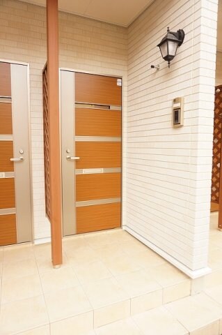  ルーベル太田Ｂ