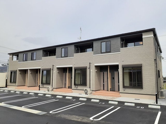  クラール飯田町Ａ