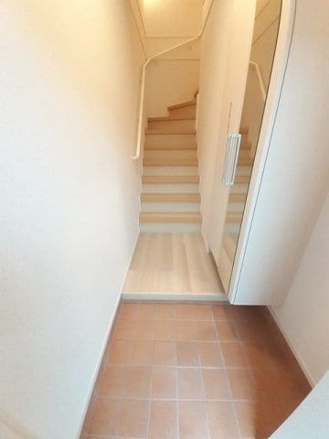  クラール飯田町Ａ