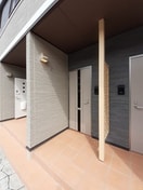  クラール飯田町Ａ